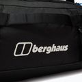 Berghaus Xodus Holdall Reisetasche 60 l schwarz/schwarz 6