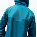 Berghaus Deluge Pro 3.0 deep ocean/jungle jewel Damen Regenjacke 7