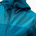 Berghaus Deluge Pro 3.0 deep ocean/jungle jewel Damen Regenjacke 8