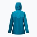 Berghaus Deluge Pro 3.0 deep ocean/jungle jewel Damen Regenjacke 12