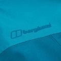 Berghaus Deluge Pro 3.0 deep ocean/jungle jewel Damen Regenjacke 13