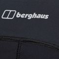 Damen-Leggings Berghaus Durable Trail schwarz/schwarz 9