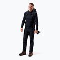 Herren Berghaus Trailblaze Tech Tee schwarz/schwarz Longsleeve 2