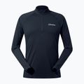 Herren Berghaus Trailblaze Tech Tee schwarz/schwarz Longsleeve 8