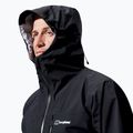 Herren Berghaus Vorlich 3L GTX Regenjacke 4