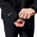 Herren Berghaus Vorlich 3L GTX Regenjacke 9