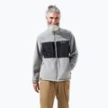 Herren Berghaus Prism Guide IA Monument/Jet schwarzes Fleece-Sweatshirt