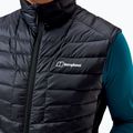 Ärmelloses Berghaus Tephra Stretch Reflect 2.0 schwarz 8