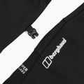 Trekking Handschuhe Berghaus Hillmaster Windstopper black 4