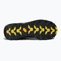 Herren Wanderschuhe vBerghaus Vc22 GTX jet black/hale navy/corn husk 13