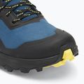 Herren Wanderschuhe vBerghaus Vc22 GTX jet black/hale navy/corn husk 7