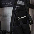 Berghaus 3D Freeflow 30+5 l S grau Nadelstreifen/Jet schwarz Wanderrucksack 4