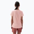 Berghaus Frauen 24/7 Tech Basecrewss T-shirt Pfirsich Blüte 3