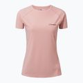 Berghaus Frauen 24/7 Tech Basecrewss T-shirt Pfirsich Blüte 5