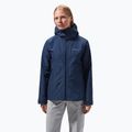 Damen Regenjacke Berghaus Bramblfell GTX dusk