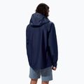 Herren Berghaus Deluge Pro 3.0 Regenjacke dusk/navy blazer 3