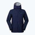 Herren Berghaus Deluge Pro 3.0 Regenjacke dusk/navy blazer 7