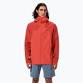 Herren Berghaus Deluge Pro 3.0 apricot flame/apricot spice Regenjacke