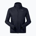 Herren Berghaus Alpha Resist-Air hale navy Windjacke 8