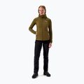 Hybridjacke Damen Berghaus Nula Hybrid oak moss 2