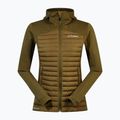 Hybridjacke Damen Berghaus Nula Hybrid oak moss 6