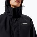 Berghaus Damen 3-in-1-Jacke Hillwalker 2.0 Gemini HL 3IN1 schwarz 6