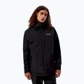 Regenjacke Herren Berghaus Deluge Pro 3.0 Insulated black