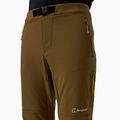 Herren Softshellhose Berghaus Trail-Explorer Schulter 4