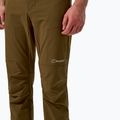 Herren Softshellhose Berghaus Trail-Explorer Schulter 5