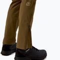 Herren Softshellhose Berghaus Trail-Explorer Schulter 6