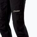 Herren Softshellhose Berghaus Trail-Explorer schwarz 5