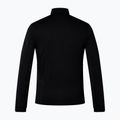 Herren Berghaus Ridge-Hiker Fleece-Sweatshirt schwarz 7