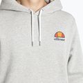 Ellesse Herren Trainingssweatshirt Toce grau meliert 3