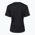 Ellesse Damen Trainings-T-Shirt Albany schwarz/anthrazit 2