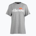 Ellesse Damen Trainings-T-Shirt Albany grau meliert