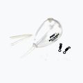 Fox Bolt Bubble transparent Angelschwimmer CAC162