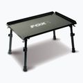 Fox Warrior Carp Bivvy Tabelle schwarz CAC357