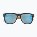 Sonnenbrille O'Neill ONS 9016-2.0 matte black/bamboo/blue mirror 2