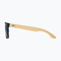 Sonnenbrille O'Neill ONS 9016-2.0 matte black/bamboo/blue mirror 3