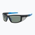 Sonnenbrille O'Neill ONS 9018-2.0 matte black/blue/smoke solid