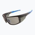 Sonnenbrille O'Neill ONS 9018-2.0 matte black/blue/smoke solid 4