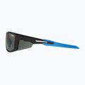 Sonnenbrille O'Neill ONS 9018-2.0 matte black/blue/smoke solid 5