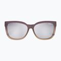 Sonnenbrille O'Neill ONS 9034-2.0 matte purple/birch/purple to brown flash 2