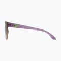 Sonnenbrille O'Neill ONS 9034-2.0 matte purple/birch/purple to brown flash 3