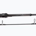 Karpfenrute Nash Tackle Dwarf Shrink 9ft 3lb schwarz T1462 6