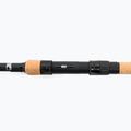 Karpfenrute Nash Tackle Dwarf Cork schwarz-braun T1473 2