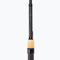 Karpfenrute Nash Tackle Dwarf Cork schwarz-braun T1473 7