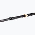 Karpfenrute Nash Tackle Dwarf Cork schwarz-braun T1473 8