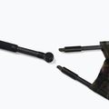 Nash Tackle Scope Landing Net Karpfen Kescher schwarz T1761 3