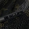 Nash Tackle Scope Landing Net Karpfen Kescher schwarz T1761 4